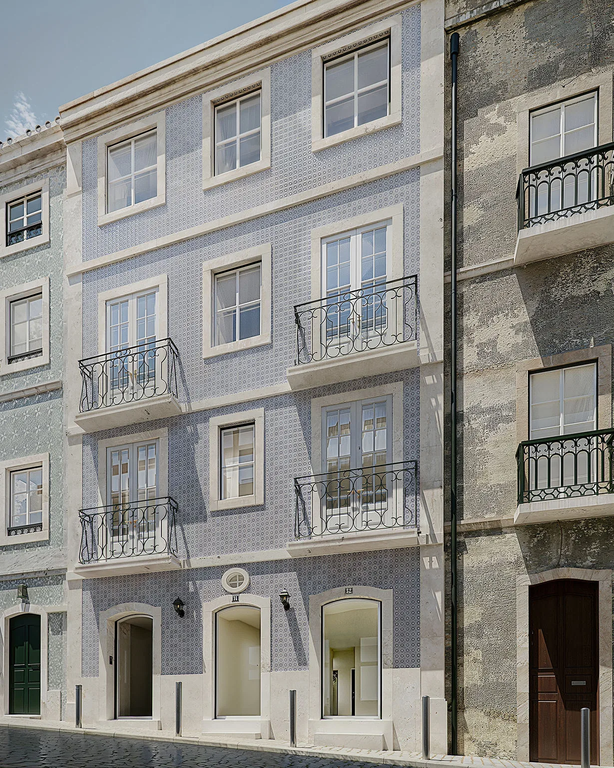 Rua da Rosa