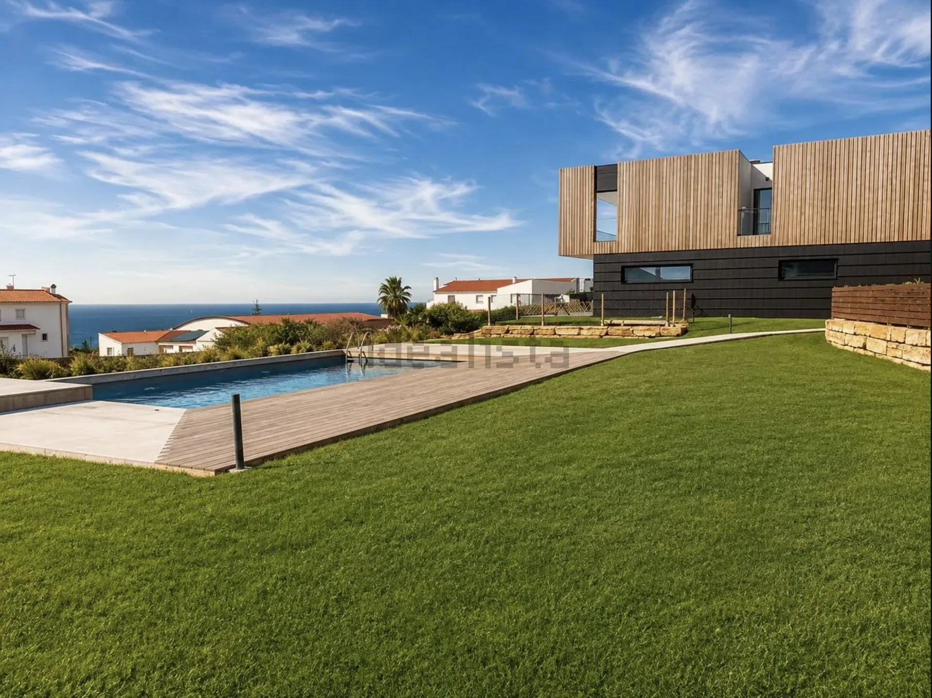 Rua de São Sebastião, Ericeira